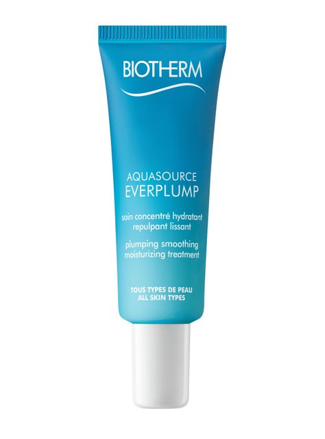 Hidratante Biotherm Aquasource Everplump 10 ml-0