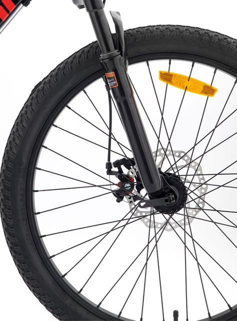 Bicicleta MTB 24" XC 240 SX Alloy-3
