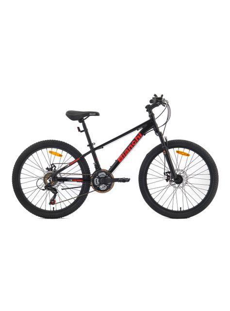 Bicicleta MTB 24" XC 240 SX Alloy-0