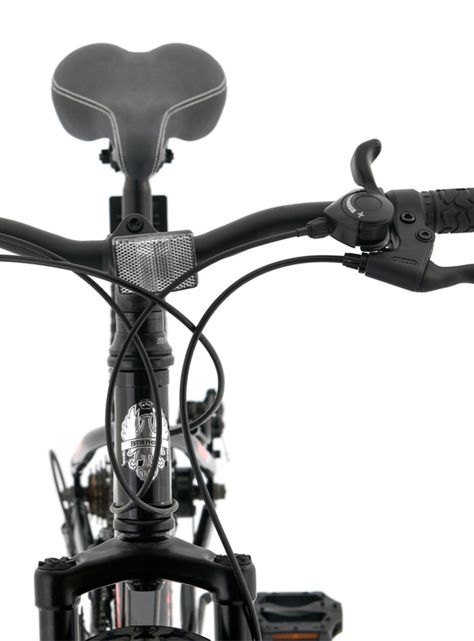 Bicicleta MTB 24" XC 240 SX Alloy-2