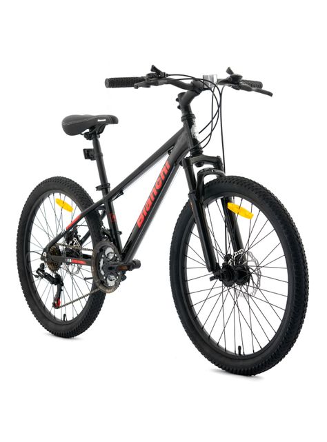 Bicicleta MTB 24" XC 240 SX Alloy-1