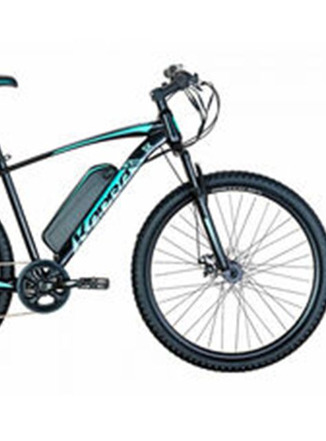 Bicicleta Eléctrica Kapra MTB B100 Aro 27.5"-1