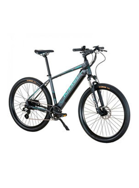 Bicicleta Eléctrica Kapra MTB M500 Aro 27.5"-0