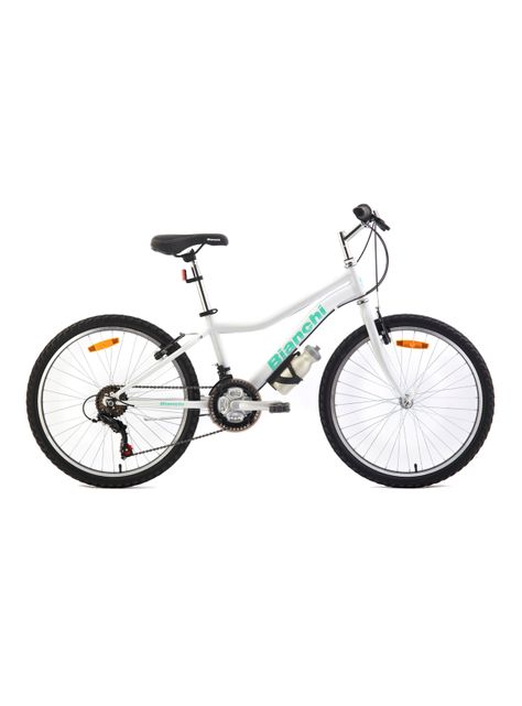 Bicicleta de Paseo Classic 24" Lady-0