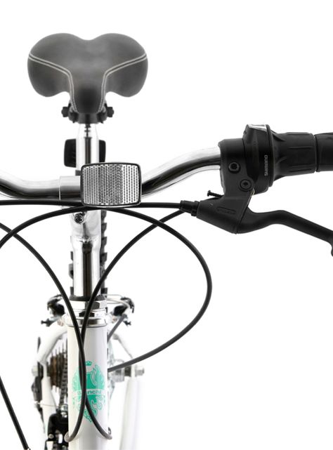 Bicicleta de Paseo Classic 24" Lady-2