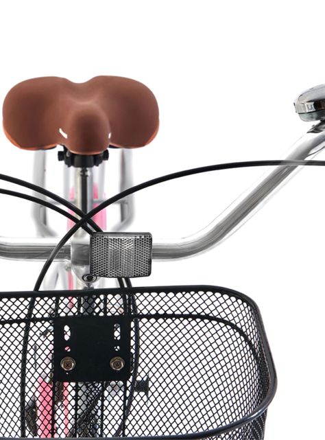 Bicicleta de Paseo Street 24" Lady-2