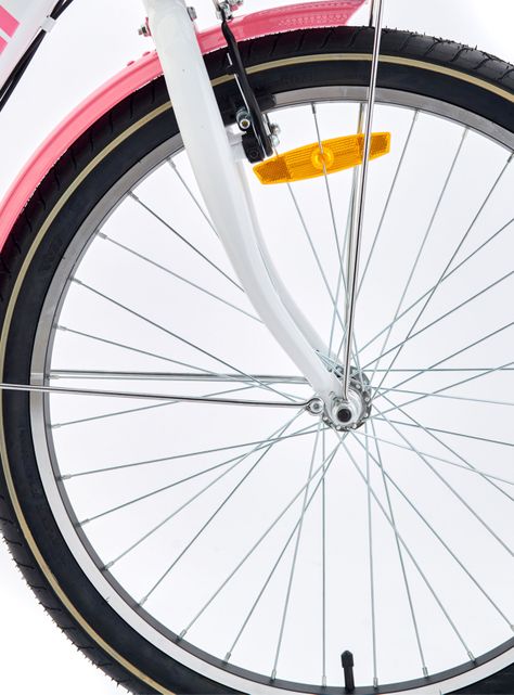 Bicicleta de Paseo Street 24" Lady-3