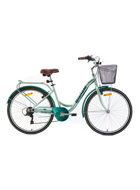 Bicicleta de Paseo Street 26" Lady-0