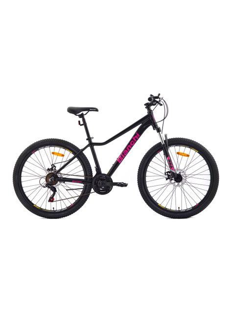 Bicicleta MTB Evolution 27.5" SX Mujer-0