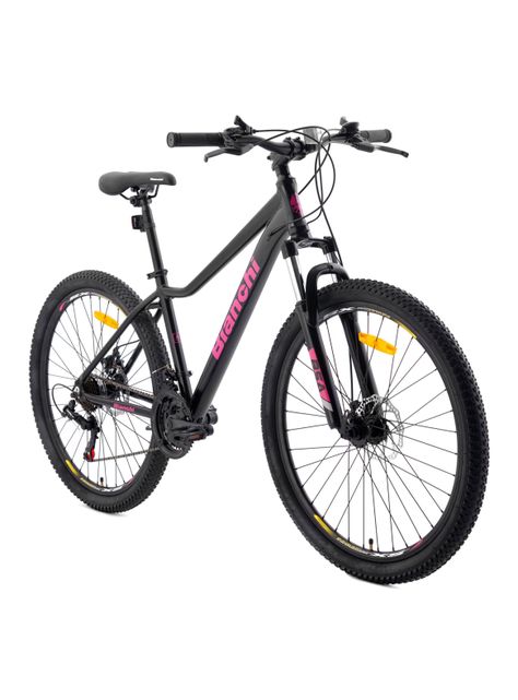 Bicicleta MTB Evolution 27.5" SX Mujer-1