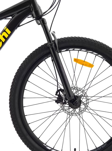 Bicicleta MTB Advantage 27.5" SX Hombre-2