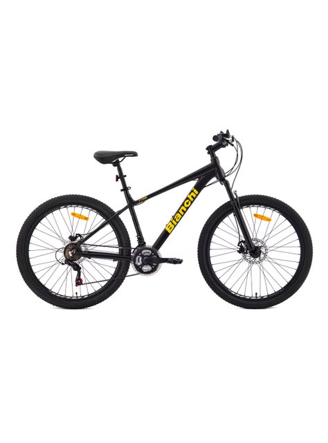Bicicleta MTB Advantage 27.5" SX Hombre-0