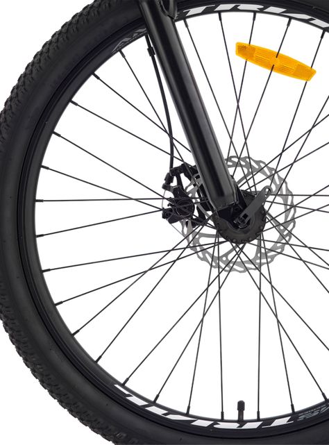 Bicicleta MTB Advantage 27.5" SX Hombre-3