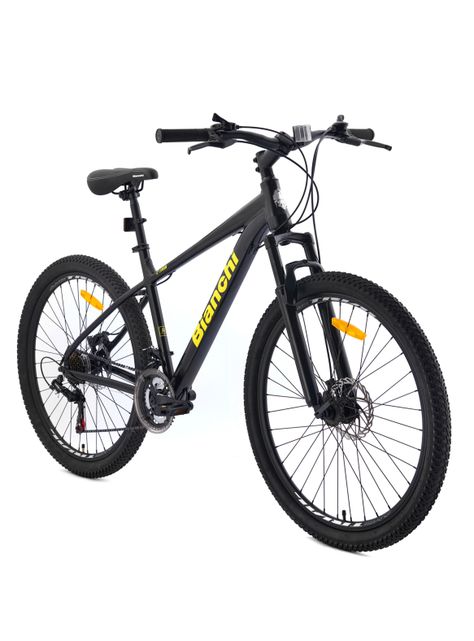 Bicicleta MTB Advantage 27.5" SX Hombre-1