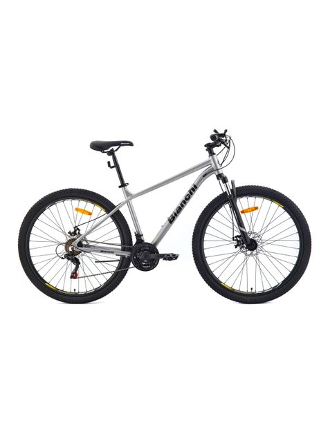 Bicicleta MTB Evolution 29" SX Hombre-0