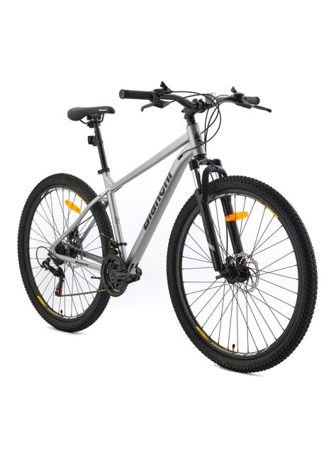 Bicicleta MTB Evolution 29" SX Hombre-1