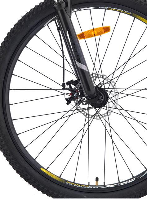 Bicicleta MTB Evolution 29" SX Hombre-3