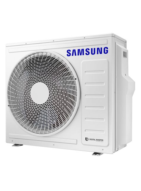 Aire Acondicionado Windfree Multi Split Frío/Calor 3x9.000 BTU-3