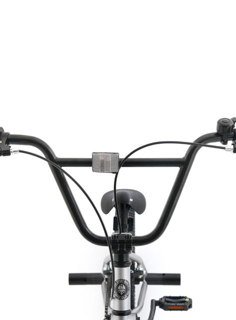 Bicicleta Freestyle Sport 20" Unisex-2