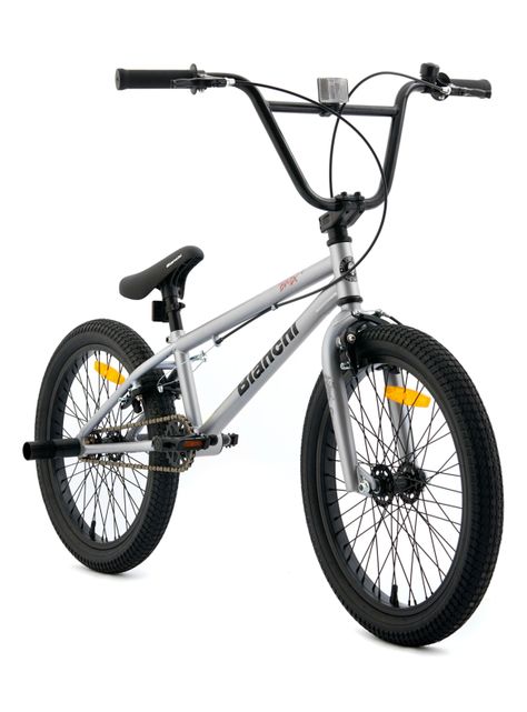 Bicicleta Freestyle Sport 20" Unisex-1