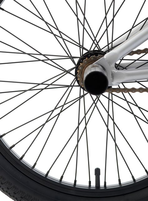 Bicicleta Freestyle Sport 20" Unisex-4