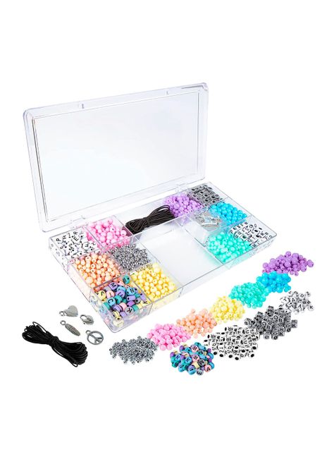 Estuche para Crear Pulseras-1