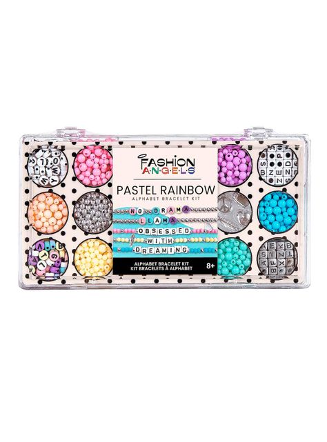 Estuche para Crear Pulseras-0