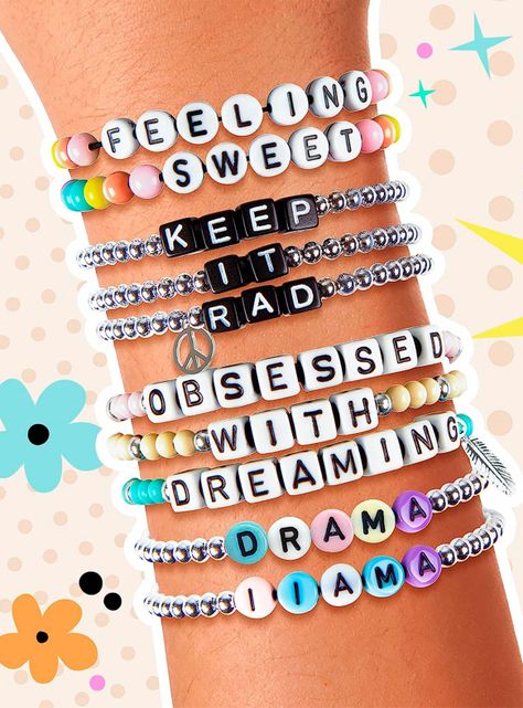 Estuche para Crear Pulseras-2