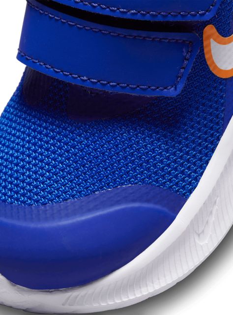 Zapatilla Running Style Star Runner 3 Unisex-6
