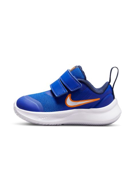 Zapatilla Running Style Star Runner 3 Unisex-2