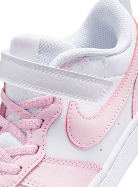 Zapatilla Urbana Little Kids Court Borough Low 2 Niña-7