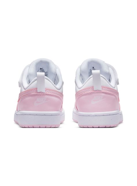Zapatilla Urbana Little Kids Court Borough Low 2 Niña-4