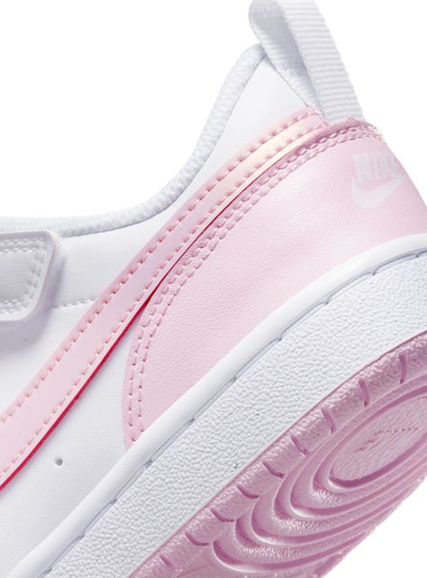 Zapatilla Urbana Little Kids Court Borough Low 2 Niña-6