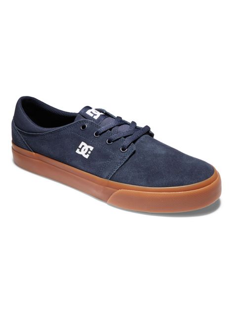 Zapatilla Skate Trase Sd Ngm Hombre-1