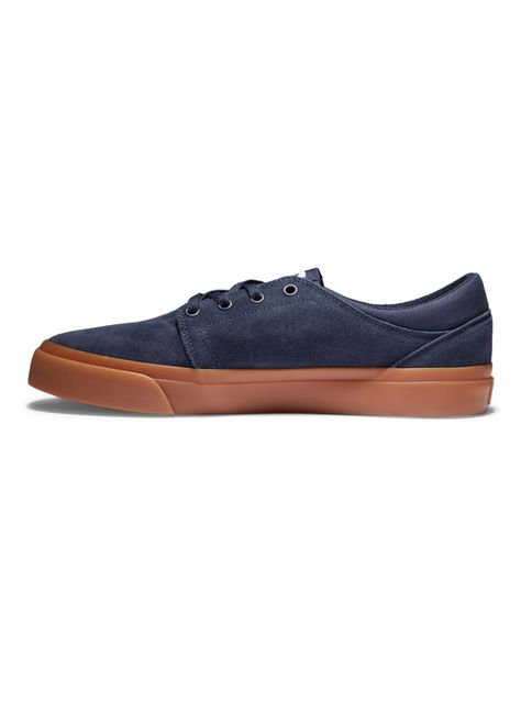 Zapatilla Skate Trase Sd Ngm Hombre-2