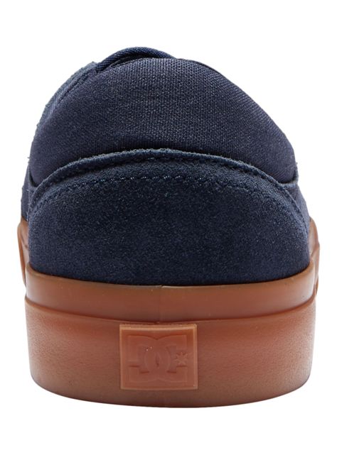 Zapatilla Skate Trase Sd Ngm Hombre-3