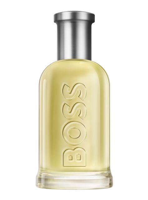 Perfume Boss Bottled EDT Hombre 100 ml-0