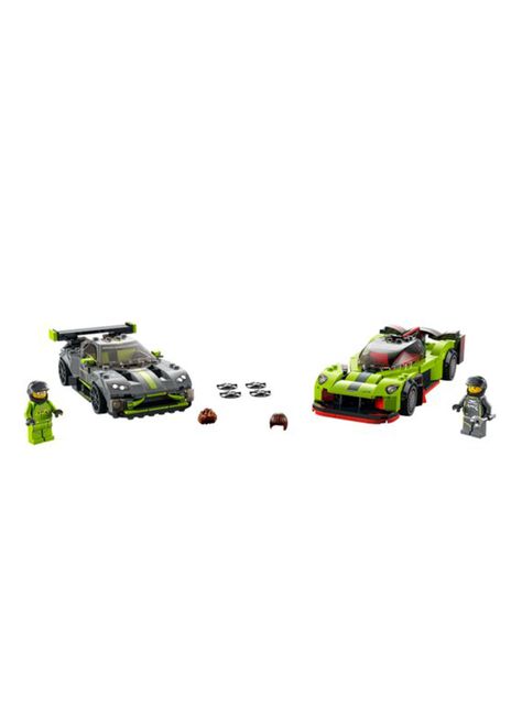 Armable Champions Aston Martin Pro Aston Vantage-0