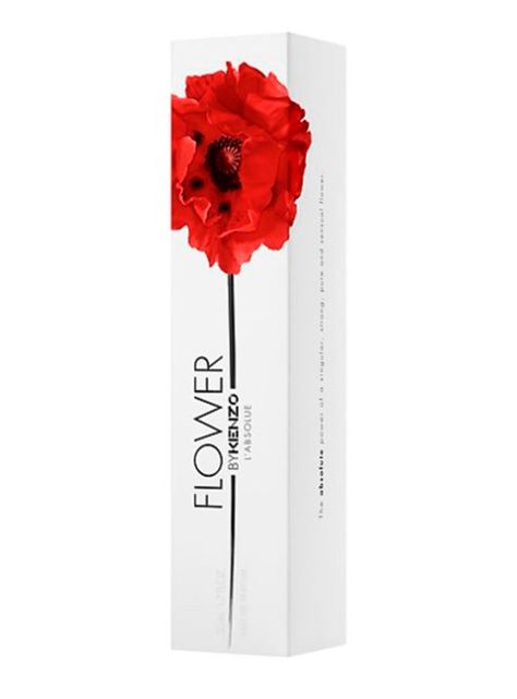 Perfume Flower by Kenzo L Absolue EDP Mujer 50 ml-2