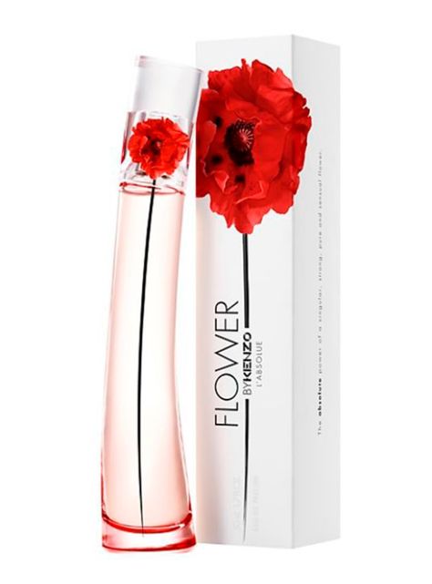 Perfume Flower by Kenzo L Absolue EDP Mujer 50 ml-1