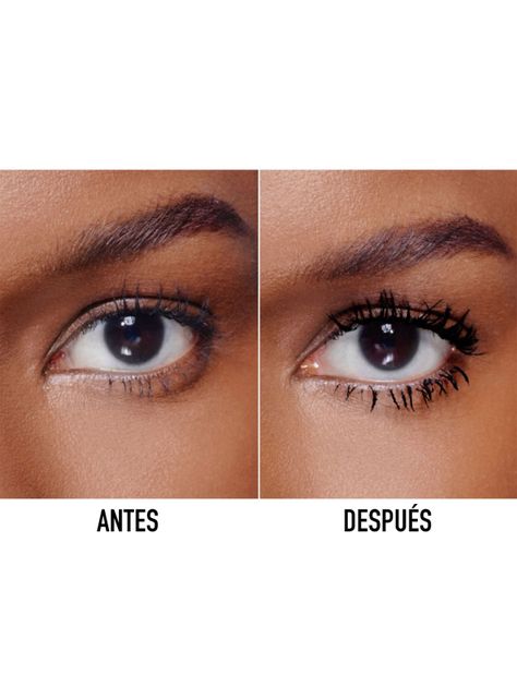 Máscara de Pesañas Diorshow Pump N Volume 795 Brown 30 g-4