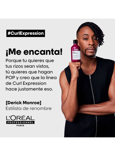 Spray Revividor Cabello Rizado y Ondas Curl Expression 190 ml-5