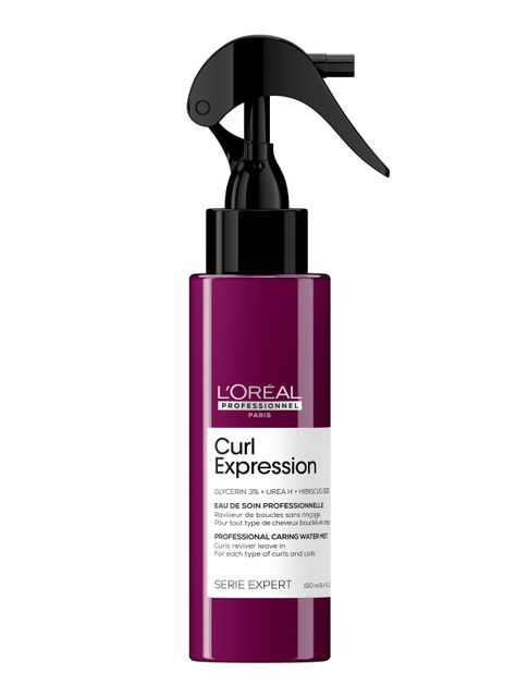 Spray Revividor Cabello Rizado y Ondas Curl Expression 190 ml-0