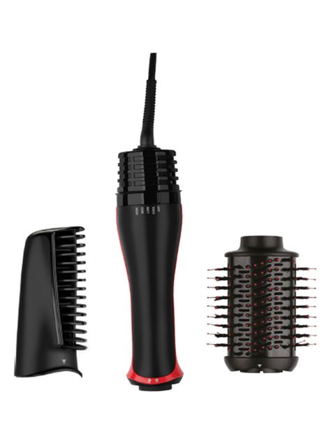 Secador de Pelo OneStep Plus 1200W RVDR5298PKLA2-1