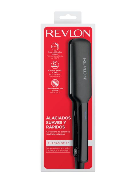 Alisadorde Pelo de Cerámica RVST2182LA2-5