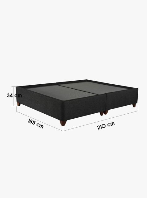 Base Big Nest King Marengo-1