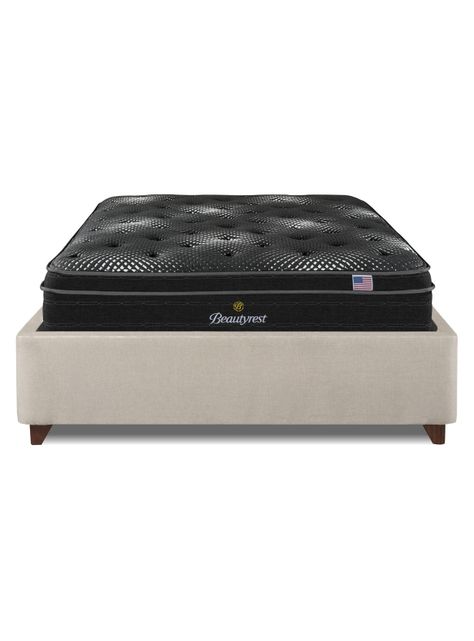 Cama Arena Platinum 2 Plazas-1