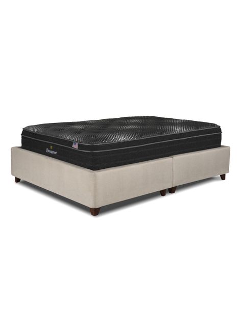 Cama Arena Platinum King-0