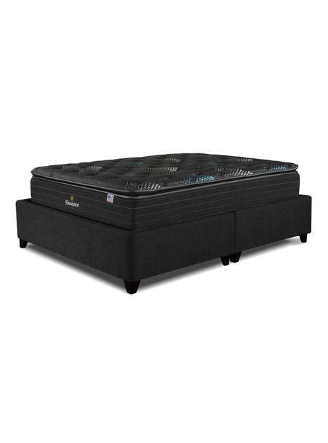 Cama Marengo Dolphin King-0