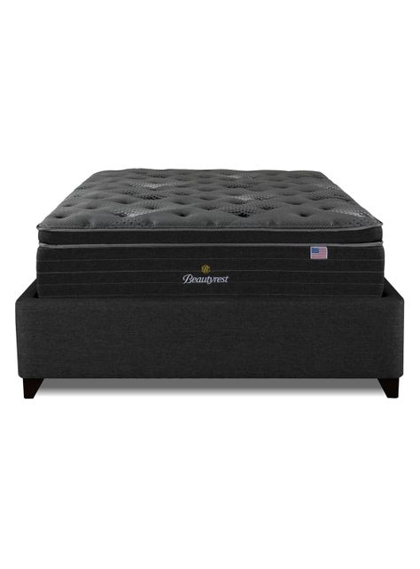 Cama Marengo Harmony 2 Plazas-1